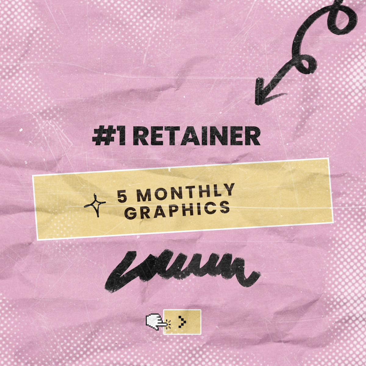 5 MONTHLY GRAPHICS