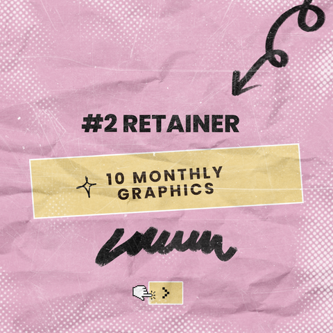 10 MONTHLY GRAPHICS